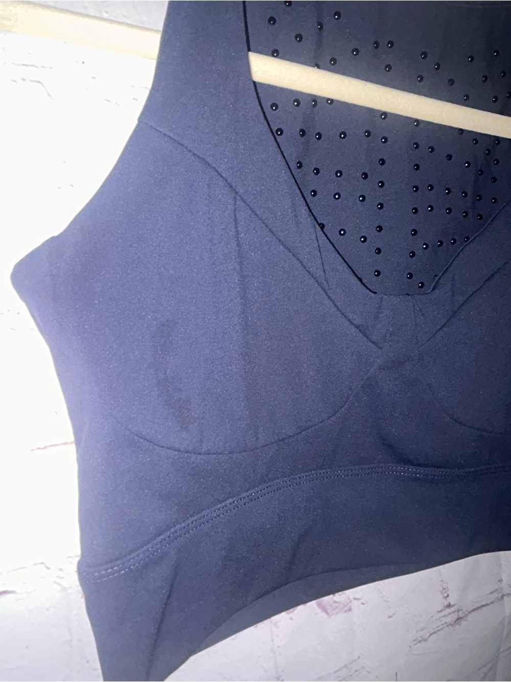 Elastique Athletics Le Divine Lymphatic Bra size M - Picture 2 of 6